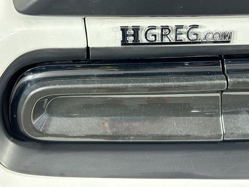 Used 2017 Dodge Challenger R/T Scat Pack image 31