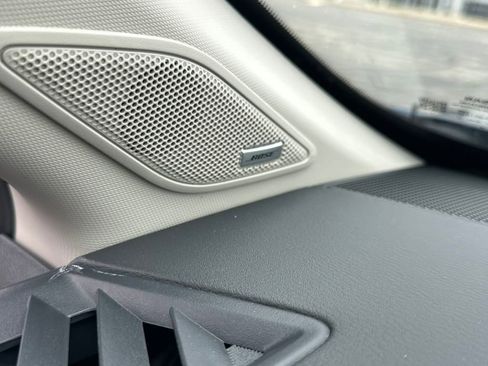 New 2025 Nissan Murano SL image 14