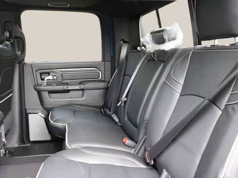 New 2026 RAM 2500 Rebel w/ Rebel Level 2 Equipment Group image 17