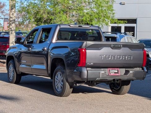 New 2026 Toyota Tundra SR5 image 9