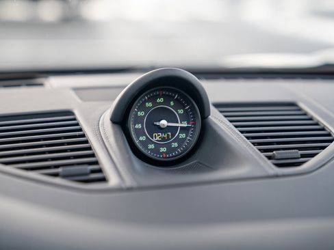 Certified 2024 Porsche 911 Turbo S image 18