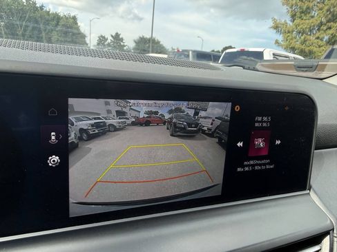 Used 2024 Kia Seltos EX FWD image 26