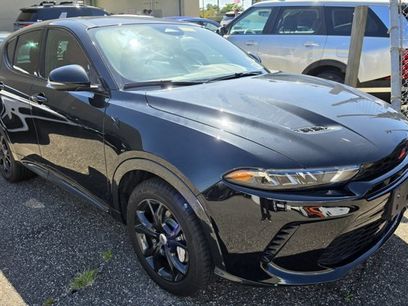 Used 2024 Dodge Hornet R/T Plus w/ R/T Blacktop Package