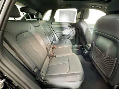 New 2025 Audi Q3 2.0T Premium image 25