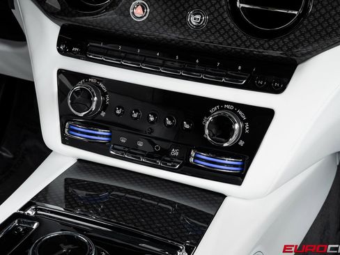 Used 2025 Rolls-Royce Spectre Black Badge image 26