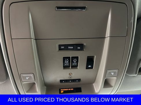 Used 2017 GMC Sierra 1500 Denali w/ Denali Ultimate Package AWD/4WD image 33