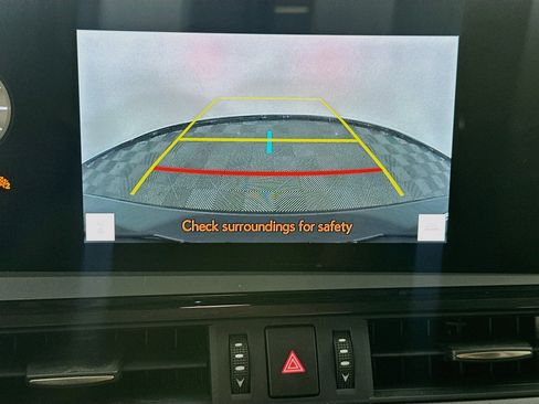 Used 2023 Lexus ES 350 w/ Accessory Package (Z1) FWD image 23