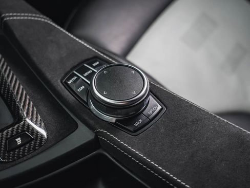 Used 2018 BMW M3 CS w/ Executive Package image 64