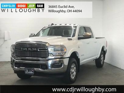 Used 2022 RAM 3500 Laramie