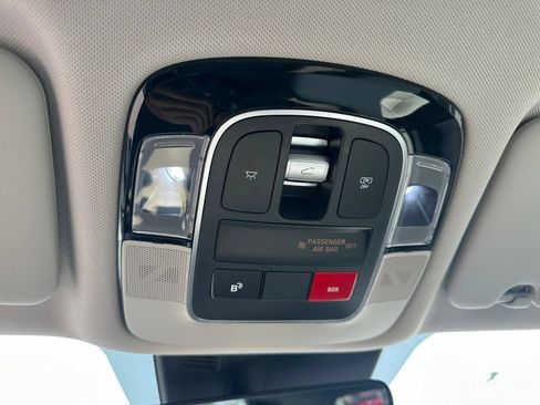 Certified 2025 Hyundai Tucson SEL AWD/4WD image 16