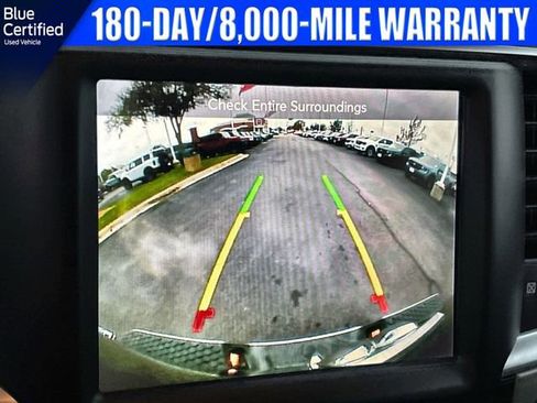 Used 2017 RAM 1500 Lone Star image 26