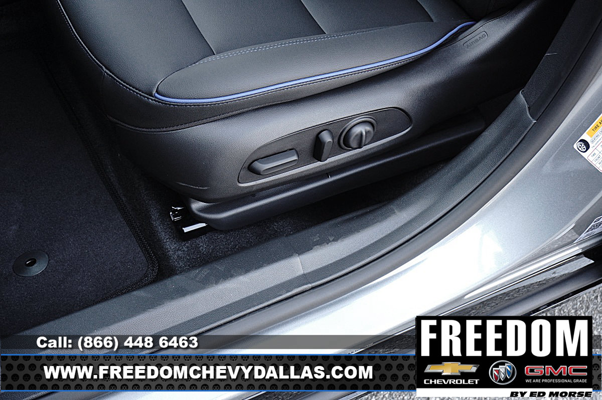 New 2026 Buick Envista Sport Touring w/ Convenience I Package FWD image 33