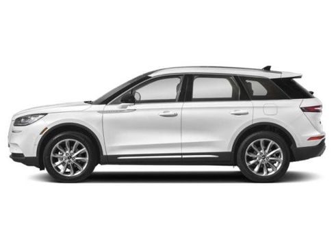 Used 2022 Lincoln Corsair FWD image 34