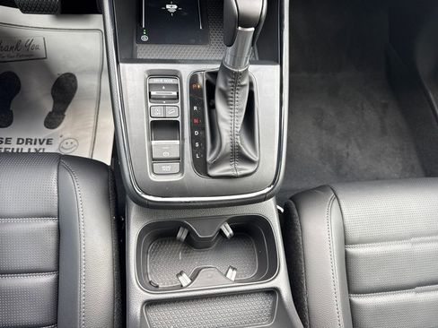 New 2026 Honda CR-V EX-L image 19