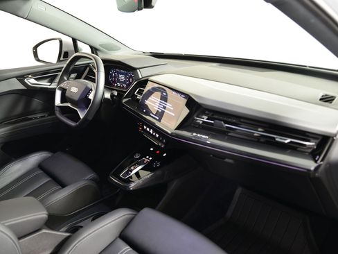 Certified 2023 Audi Q4 e-tron Premium Plus w/ Premium Plus image 20