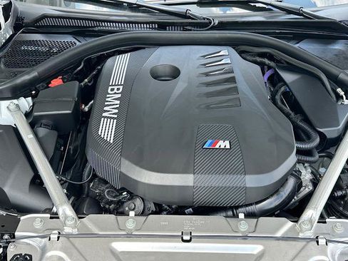 Used 2025 BMW 440i xDrive AWD/4WD image 18