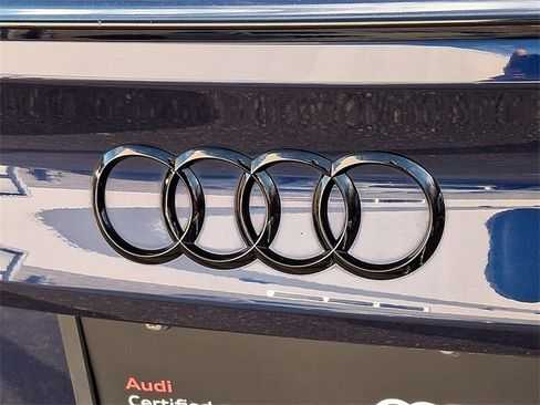 Certified 2023 Audi A5 2.0T Prestige w/ Black Optic Plus Package image 29