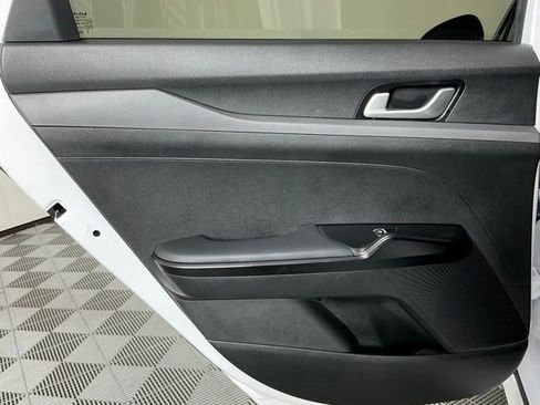 Used 2024 Kia K5 LXS FWD image 21