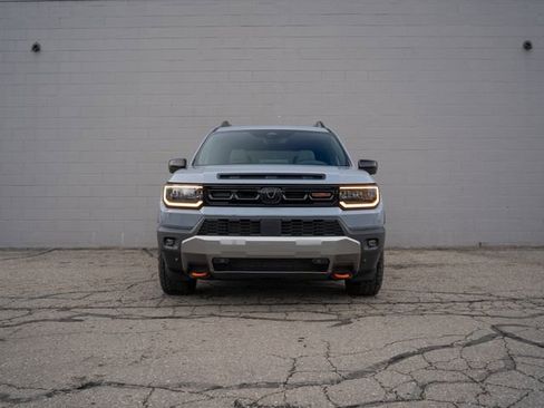 Used 2026 Honda Passport TrailSport Elite image 10