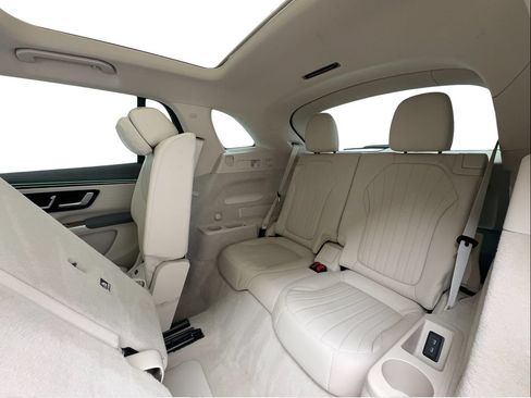 Used 2023 Mercedes-Benz EQS 450+ SUV image 25