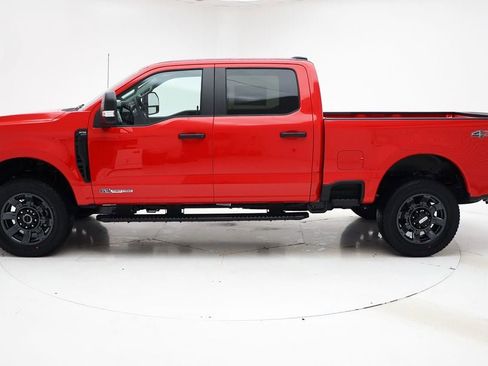 New 2026 Ford F350 XL w/ STX Appearance Package image 7