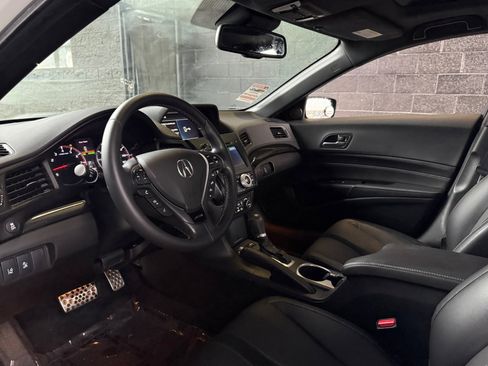 Used 2022 Acura ILX image 15
