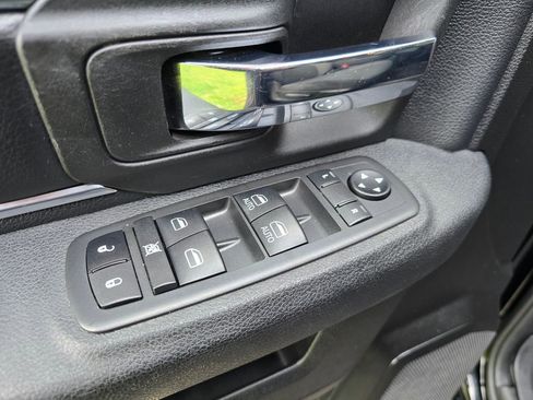 Used 2021 RAM 1500 Classic Warlock w/ Electronics Group image 22