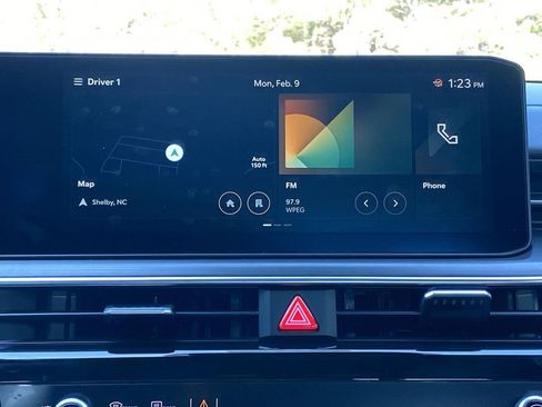 New 2026 Kia K5 GT-Line image 12