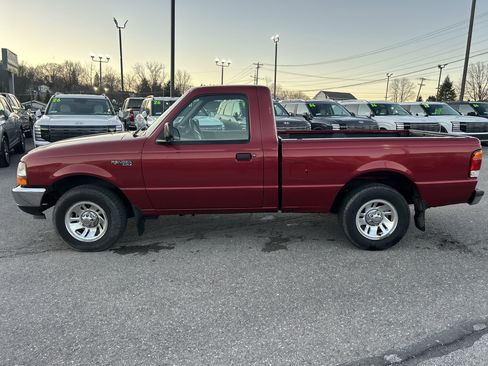 Used 1999 Ford Ranger XLT image 7