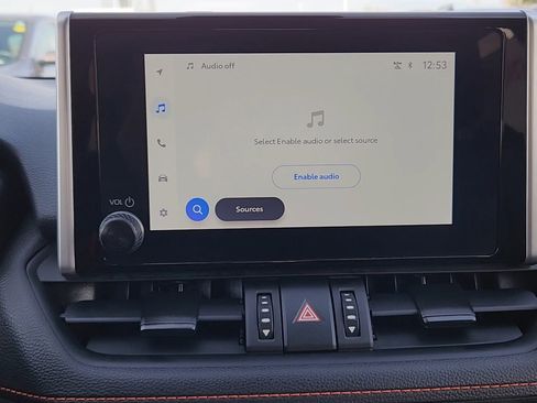 Certified 2024 Toyota RAV4 Adventure image 13