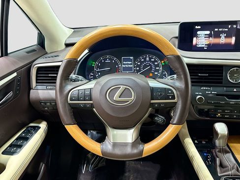 Used 2019 Lexus RX 350 FWD w/ Premium Package image 28