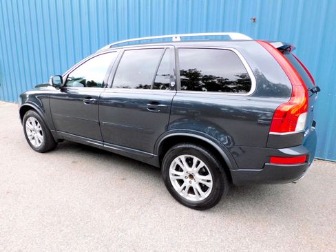 Used 2014 Volvo XC90 3.2 AWD/4WD image 3