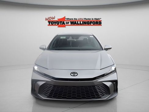 New 2026 Toyota Camry SE w/ Convenience Package image 5