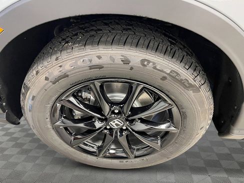 New 2026 Honda CR-V Sport-L image 12