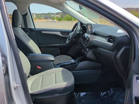 Used 2022 Ford Escape SE w/ Convenience Package image 30