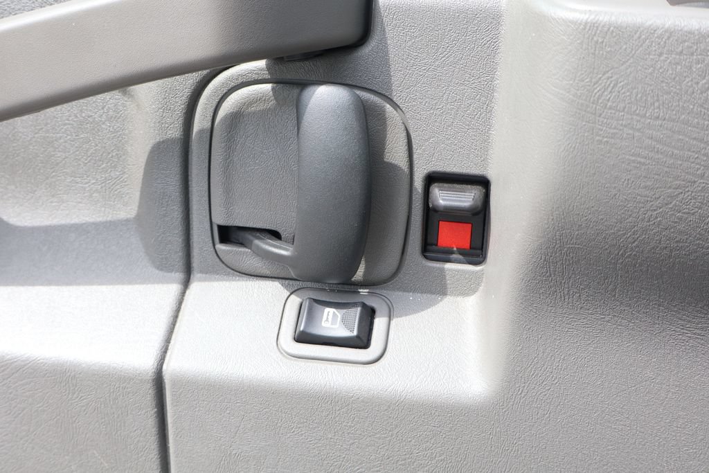 Used 2025 Chevrolet Express 2500 w/ Driver Convenience Package RWD image 22