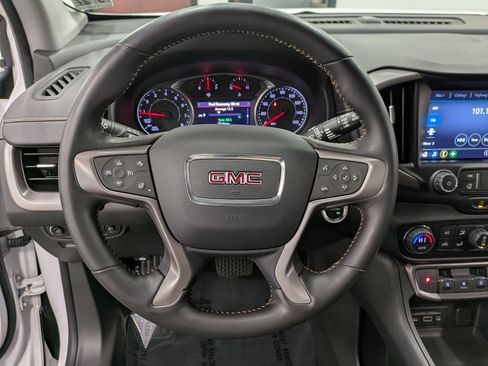 Used 2022 GMC Terrain AT4 w/ LPO, Floor Liner Package image 20