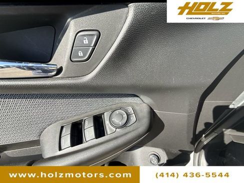 Certified 2024 Chevrolet TrailBlazer LT w/ Convenience Package image 23