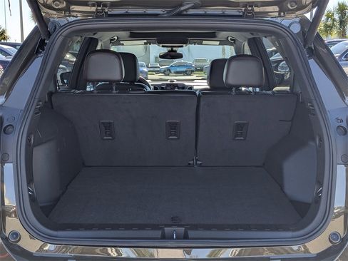 Used 2023 Chevrolet Equinox RS image 13