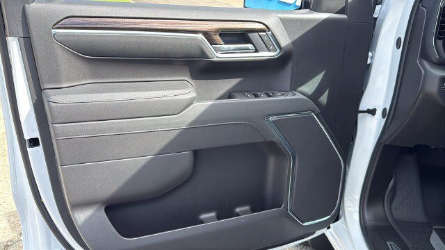 New 2026 Chevrolet Silverado 1500 RST w/ RST Select Package RWD image 14