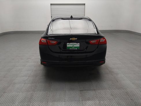Used 2025 Chevrolet Malibu LS FWD image 6