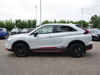 Used 2024 Mitsubishi Eclipse Cross Ralliart