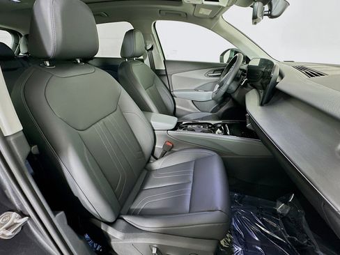 New 2026 Audi Q3 quattro 2.0T AWD/4WD image 8