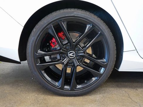 Used 2025 Acura TLX Type S AWD/4WD image 15