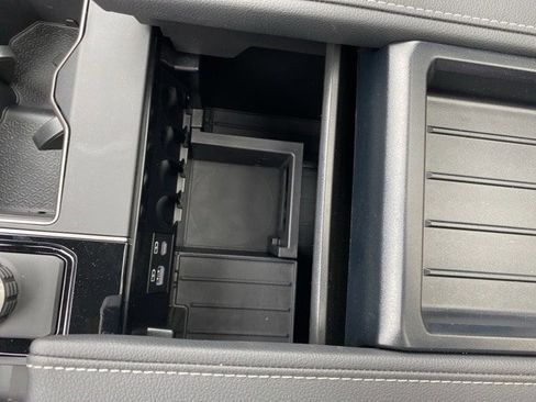 New 2026 Toyota Tundra Limited image 50