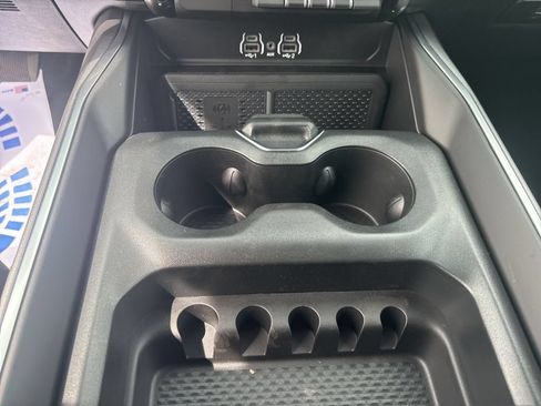 New 2026 RAM 1500 Big Horn AWD/4WD image 26