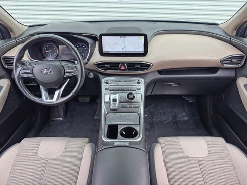 Used 2023 Hyundai Santa Fe SEL w/ Cargo Package FWD image 10