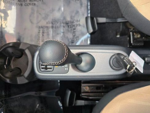 Used 2008 smart fortwo pure RWD image 18