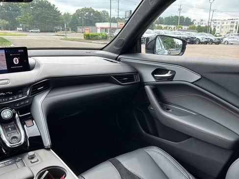 Certified 2025 Acura TLX SH-AWD w/ A-SPEC Pkg image 33