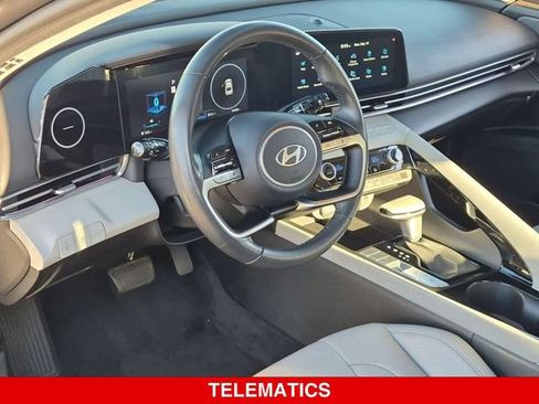 Used 2024 Hyundai Elantra Limited FWD image 17